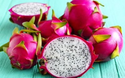BENEFICIOS Y USOS MEDICINALES DE LA PITAHAYA, PITAYA O FRUTA DEL DRAGÓN