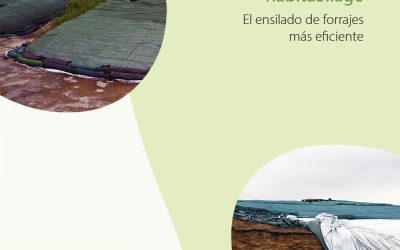 Conoce los beneficios de la malla de silaje en el ensilado de forrajes