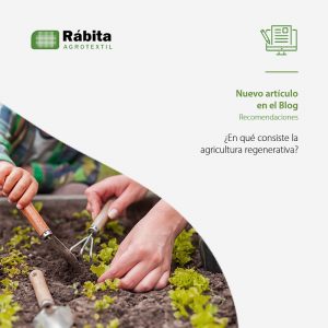 agricultura regenerativa