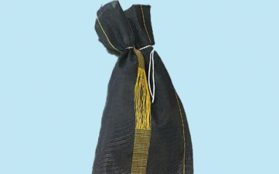 Sacos de malla de silos: Rábita Silobag